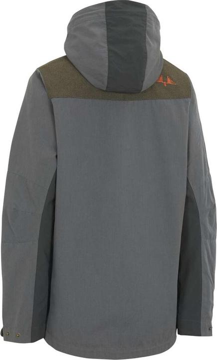 Produktbild Swedteam Lynx W Antibite Damen Jacke (38)