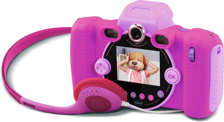 Actual product image VTech Kidizoom Duo FX