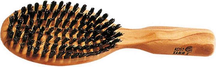Image du produit Kost Kamm Brosse à cheveux bois d'olivier