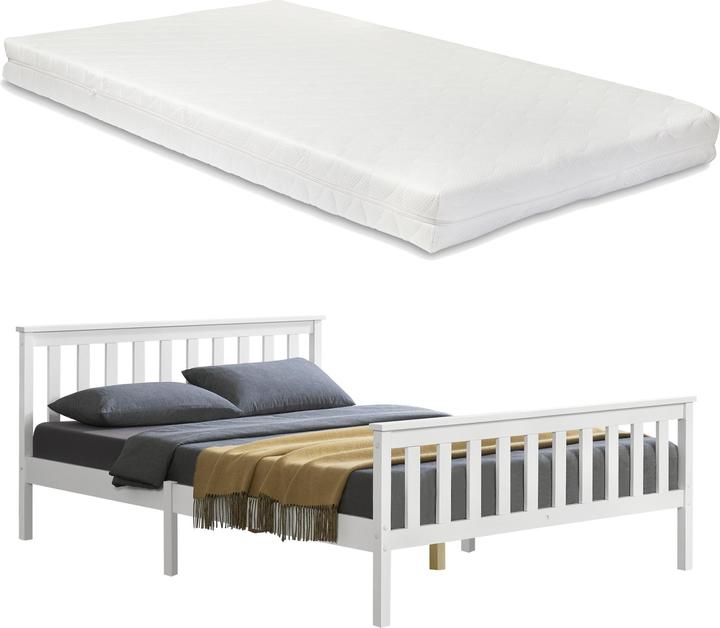 Actual product image En.Casa Breda (160 x 200 cm)