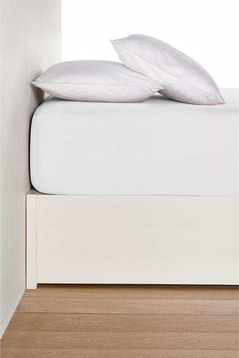 Image du produit Living Home Boxspring maillot fin (140-160 x 200 cm)