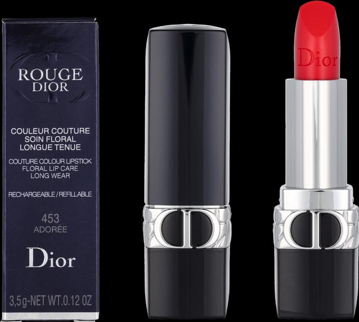 Produktbild Dior Rouge Contour (453 Adoree)