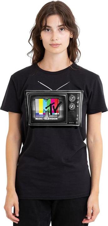Produktbild MTV TShirt (M)
