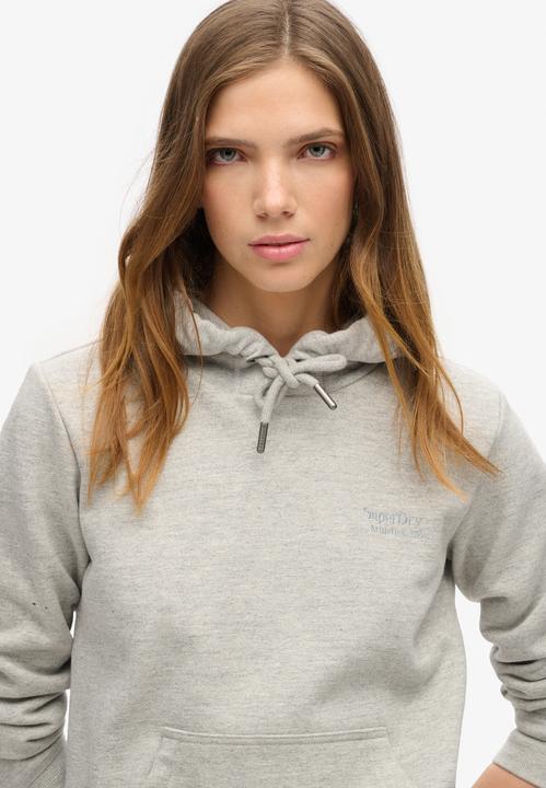 Image du produit Superdry Sweat à capuche et à logo Essential (16)