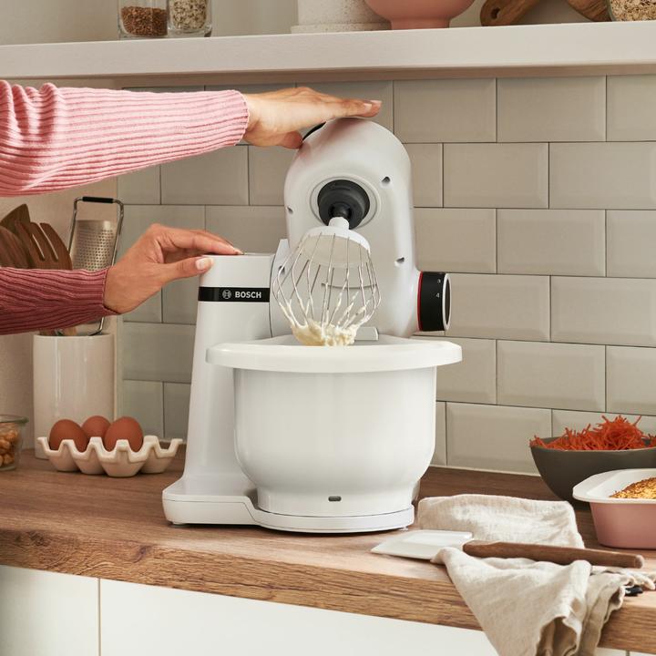 Actual product image Bosch Hausgeräte MUMS2AW00 (700 W)