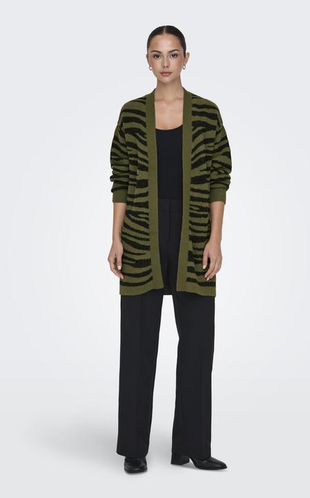 Actual product image JdY JDYLORRAINE cardigan Cardigan (XXS)