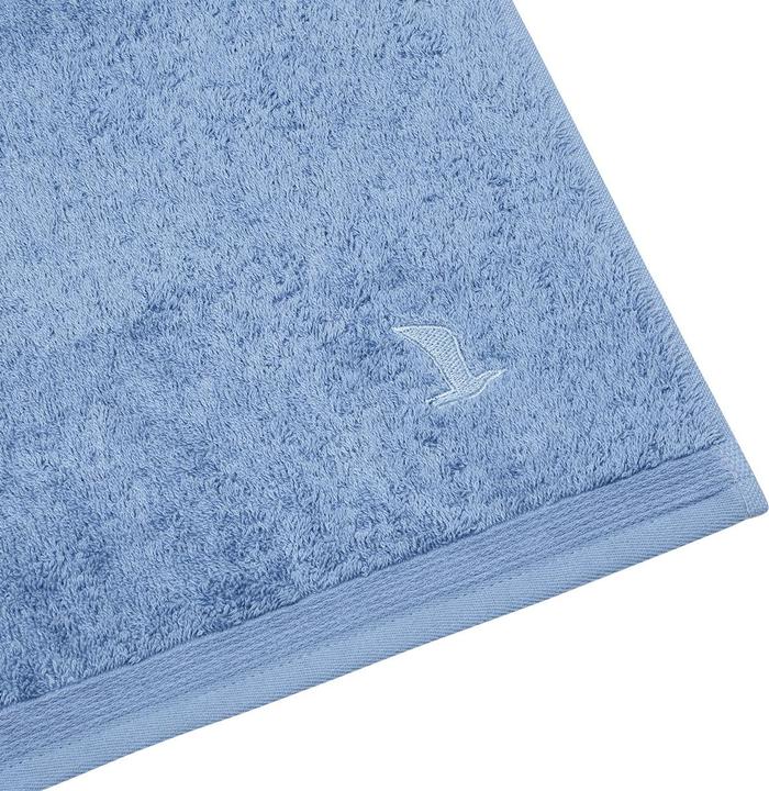 Immagine prodotto Möve Superwuschel 2 X Soap- 2 X Guest- 2 X Shower- 2 X Towel in Set ( ) (80 x 150 cm, 50 x 100 cm, 30 x 30 cm, 30 x 50 cm)