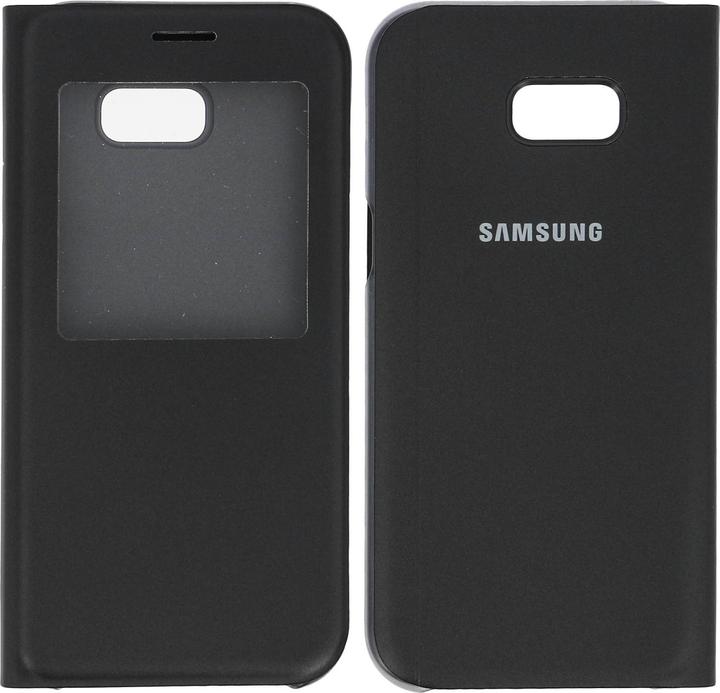 Produktbild Samsung S View (Samsung Galaxy A5 (2017))