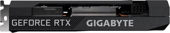 Produktbild Gigabyte GeForce RTX 3060 GAMING OC 8G (8 GB)