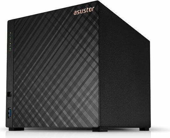 Produktbild Asustor Drivestor 4 AS1104T (0 TB)