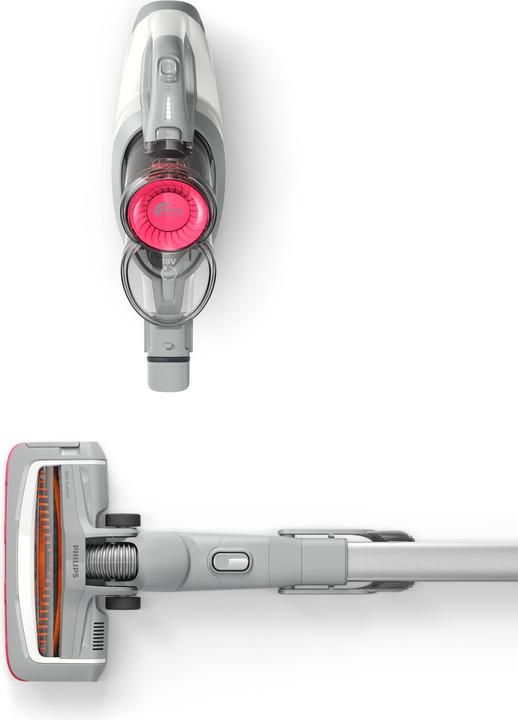 Image du produit Philips SpeedPro FC6723/01