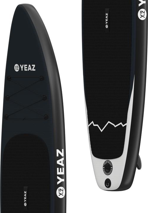 Actual product image Yeaz Nalu - Exotrace - Set