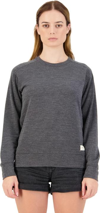 Actual product image Mons Royale Women's Covert Lite Crew (S)