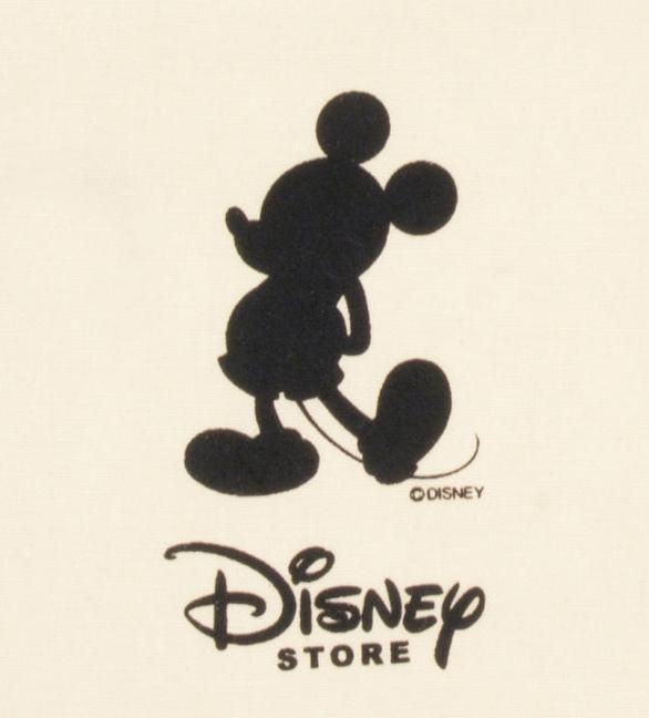 Image du produit Disney Mickey Mouse Sac cadeau en tissu S