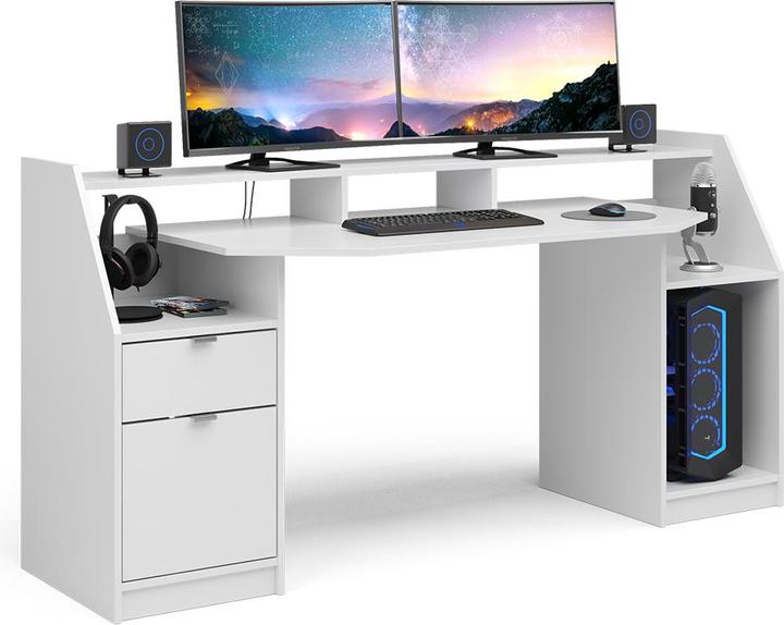 Actual product image Vicco Joel