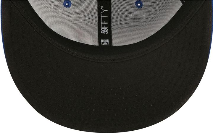 Produktbild New Era 59Fifty Authentic Onfield Toronto Jays (7 3/8)
