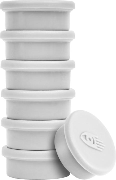 Immagine prodotto Legamaster Magneti di tenuta 20mm bianco (10 x)
