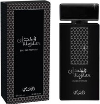 Produktbild Rasasi Wojdan EDP (Eau de Parfum, 100 ml)