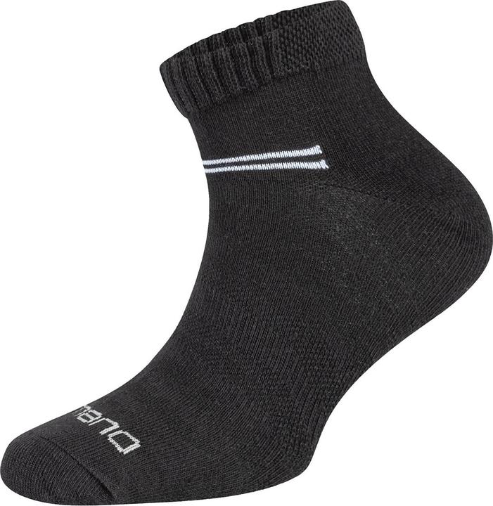 Actual product image Camano Kurzsocken Mesh Ventilation (27, 30)