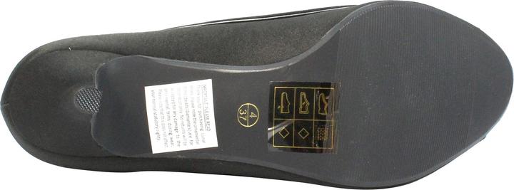 Immagine prodotto Lunar Pompe Ripley Satin (38)