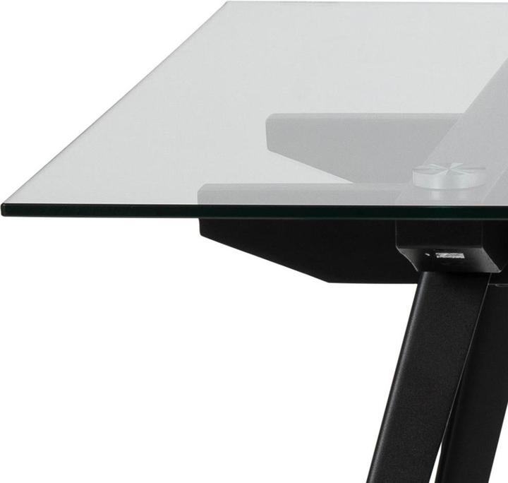Produktbild AC Design Sabrina (180 x 75 x 90 cm)