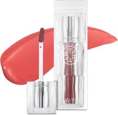 Produktbild TirTir Tir Waterism Glow Tint 01 Mauve Rose 4g 0.14 Oz (Mauve rose)