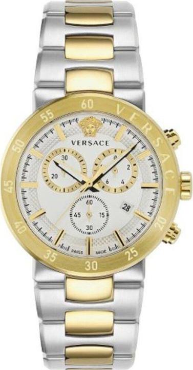 Image du produit Versace VEPY00620 Urban Mystique Chronographe 44mm 5ATM (Chronographe, 44 mm)
