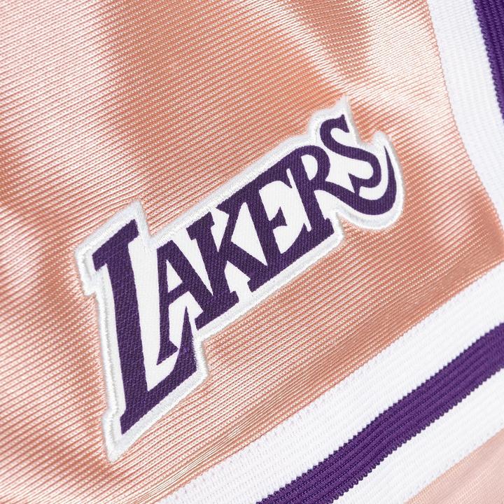 Actual product image Mitchell & Ness wo's shorts los angeles lakers (XL)
