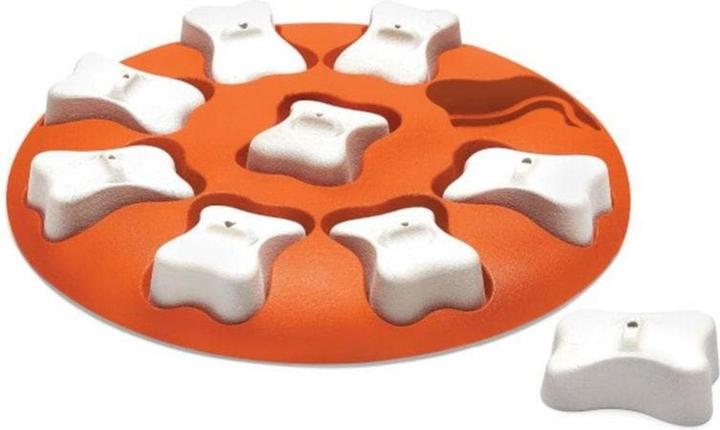 Produktbild Nina Ottosson Dog Smart (Intelligenzspielzeug Hund)
