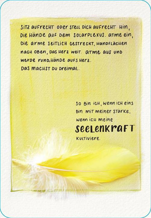 Immagine prodotto Entdecke dich (Tedesco, Elena Brower, 2019)