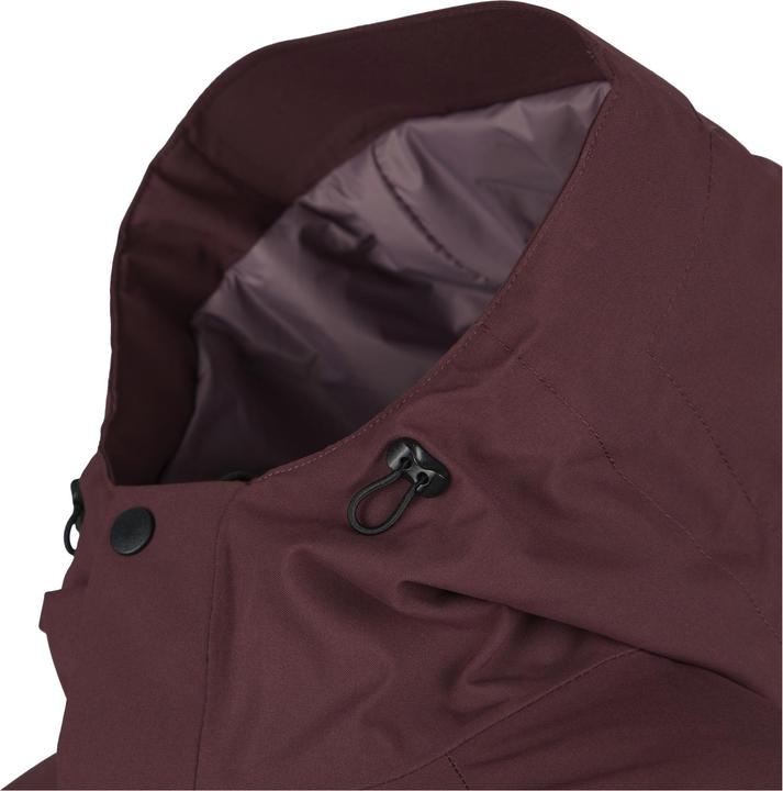 Actual product image Stoic Kid's MountainWool MMXX.UppsalaSt. Jacket (128)