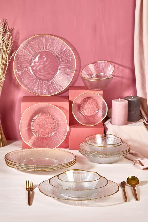Immagine prodotto Hermia Savor Dinner Set (6 Pezzo/i)