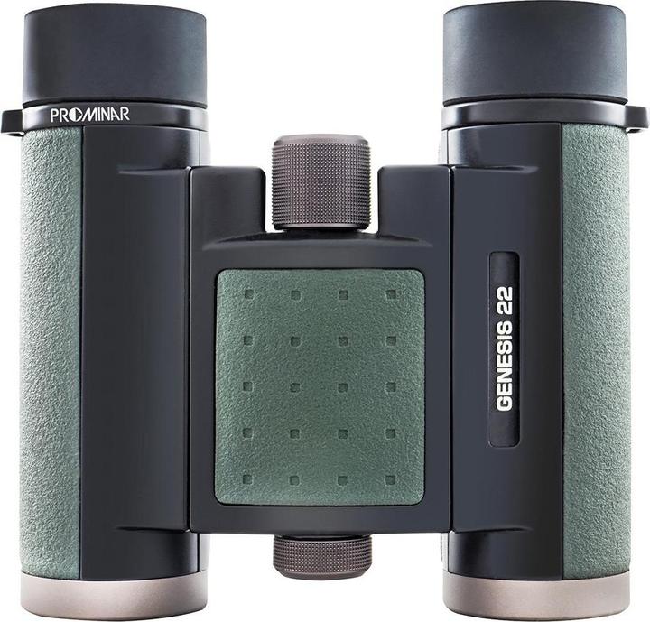 Image du produit Kowa Jumelles Genesis Prominar 22 XD 10x22 (10 x, 22 mm)