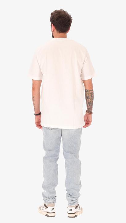 Image du produit Diesel T-Shirt Herren Kryos Ultra - 100% Baumwolle - Casual (S)