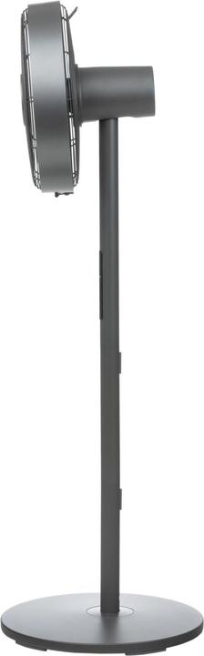 Actual product image Furber Standventilator Vayu-Touch Maxi, Typ: Standventilator