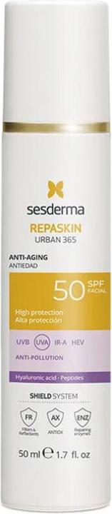 Immagine prodotto Sesderma Repaskin Urban 365 Anti-Aging (50 ml)