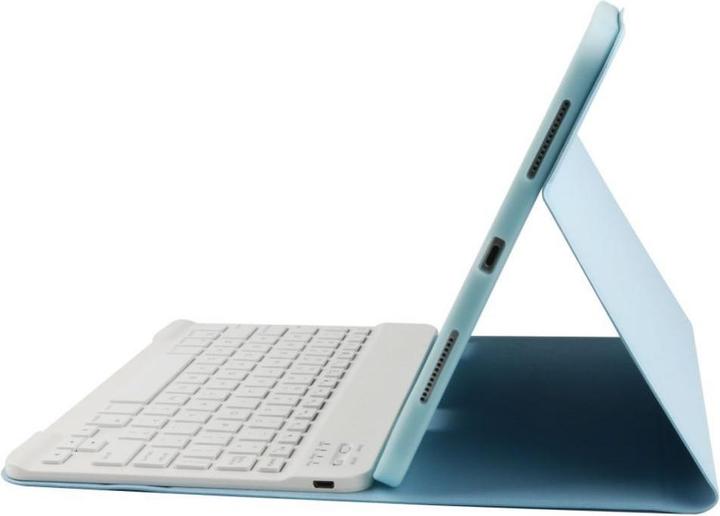 Actual product image Tech-Protect SC Pen + Keyboard (Eng. Int., iPad 10.9 (2022))