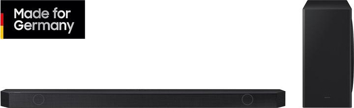 Samsung HW-S810GD/ZG (330 W, 3.1.2 Channel)