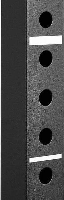 Image du produit ATX Half Rack 620 inkl. J-Hooks & Safety Spotter Arms