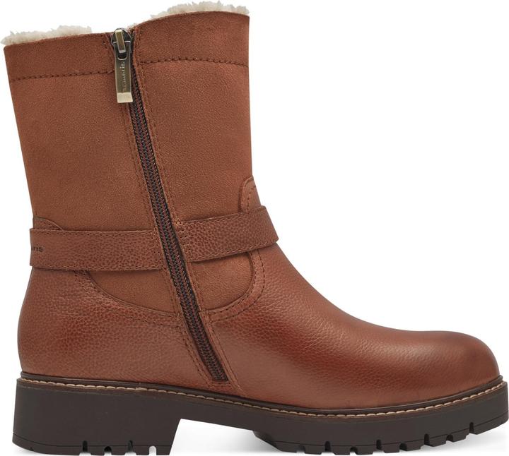 Actual product image Tamaris Ankle boot (37)