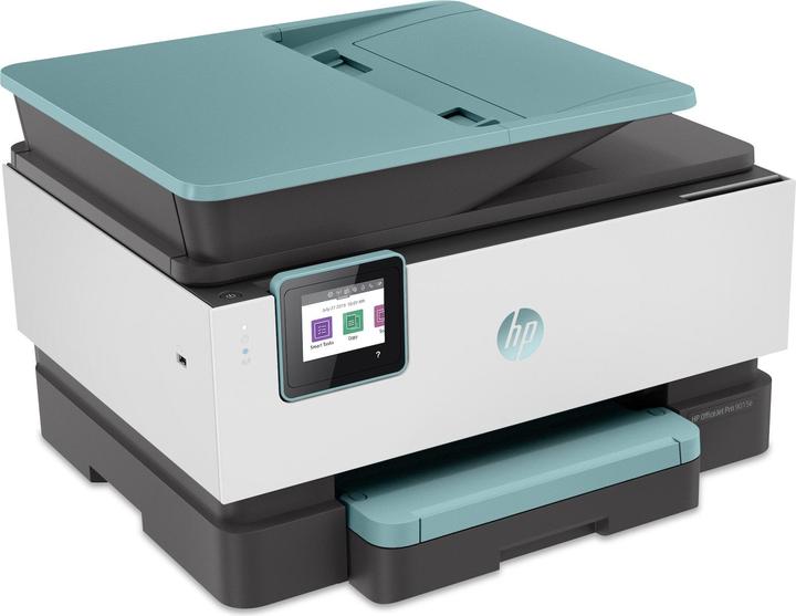 Produktbild HP OfficeJet Pro 9015 (Tintenpatrone, Farbe)