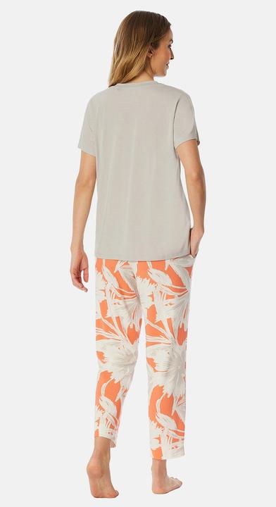Image du produit Schiesser Pyjama Selected Premium 7/8 (42, XL)