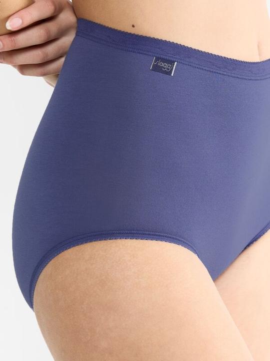 Immagine prodotto Sloggi Basic+ Maxi (48, confezione da 3)