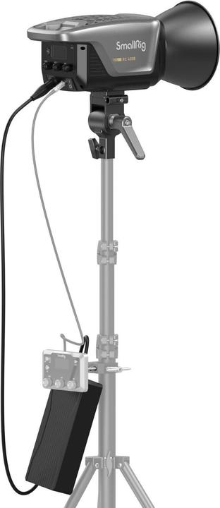 Produktbild SmallRig RC450B (Videoleuchte)