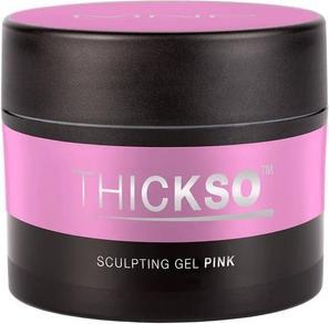 Immagine prodotto Mesauda MNP Thickso Gel Scolpente Rosa 50g (Pink, Smalto per unghie effetto gel)