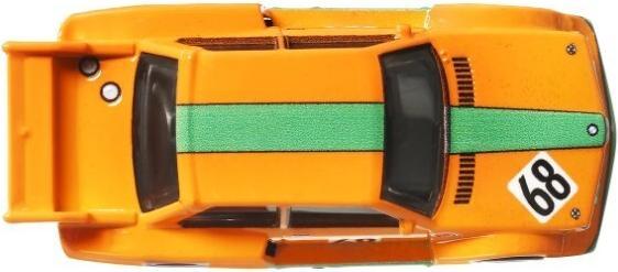 Actual product image Hot Wheels Car Culture Circuit Legends