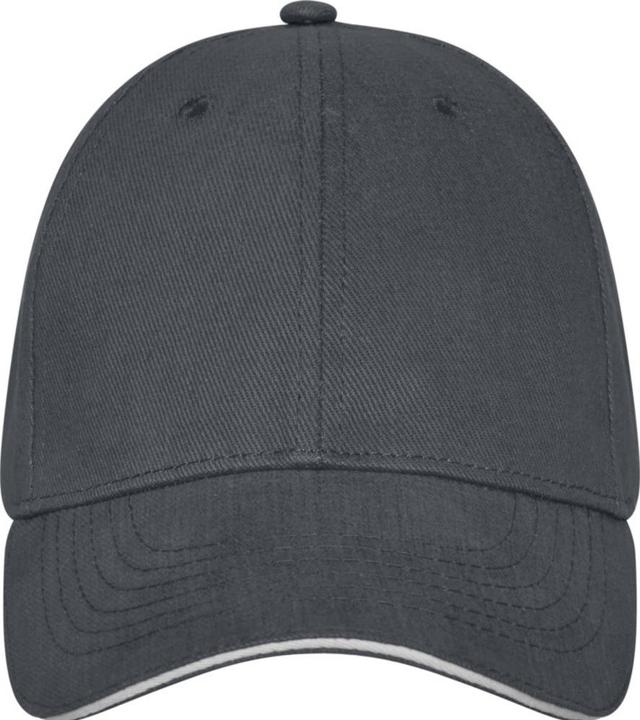 Actual product image Elevate 6 Segments Cap Darton Sandwich (One size)