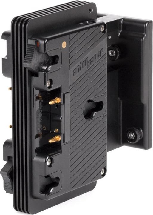 Immagine prodotto Wooden Camera Staffa per batteria ARRI Alexa 65 / SXT 24V Sharkfin (montaggio oro)