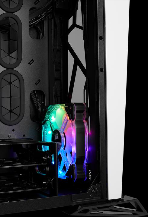Produktbild Corsair Carbide Spec-Omega RGB (ATX)