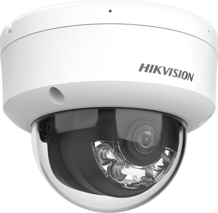 Actual product image Hikvision IP camera DS-2CD1183G2-LIUF 2.8mm PL (3840 x 2160 pixels)